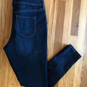 Bandolino Blue Jeans